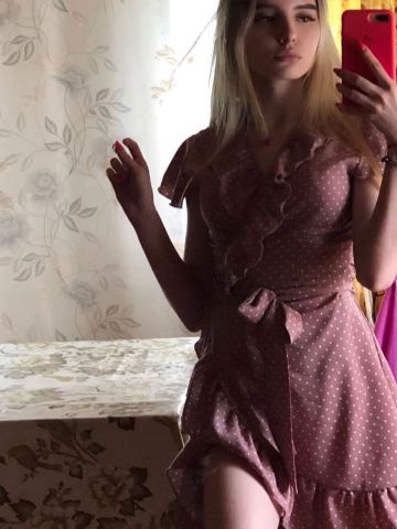 Анкета проститутки Илона - Фото 1, , 24 года, №119023